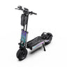 OOTD T90 13" All-Terrain 2-Rad Roller Elektro-Roller 3000W*2 Dual-Motoren 60V 31.2Ah Batterie