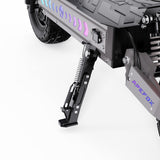 APEFOX T90 13" All-Terrain 2-Rad Roller Elektro-Roller 3000W*2 Dual-Motoren 60V 31.2Ah Batterie