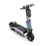 OOTD T90 13" All-Terrain 2-Rad Roller Elektro-Roller 3000W*2 Dual-Motoren 60V 31.2Ah Batterie