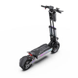 OOTD T90 13" All-Terrain 2-Rad Roller Elektro-Roller 3000W*2 Dual-Motoren 60V 31.2Ah Batterie