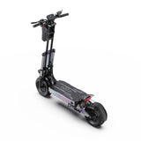 OOTD T90 13" All-Terrain 2-Rad Roller Elektro-Roller 3000W*2 Dual-Motoren 60V 31.2Ah Batterie