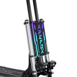 APEFOX T90 13" All-Terrain 2-Rad Roller Elektro-Roller 3000W*2 Dual-Motoren 60V 31.2Ah Batterie