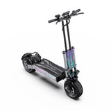 APEFOX T90 13" All-Terrain 2-Rad Roller Elektro-Roller 3000W*2 Dual-Motoren 60V 31.2Ah Batterie