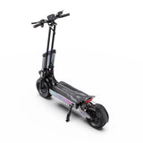 APEFOX T90 13" All-Terrain 2-Rad Roller Elektro-Roller 3000W*2 Dual-Motoren 60V 31.2Ah Batterie