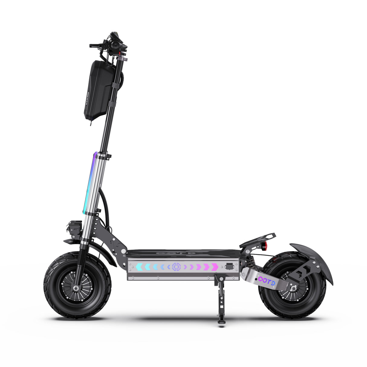 OOTD T90 13" All-Terrain 2-Rad Roller Elektro-Roller 3000W*2 Dual-Motoren 60V 31.2Ah Batterie