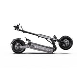 APEFOX T90 13" All-Terrain 2-Rad Roller Elektro-Roller 3000W*2 Dual-Motoren 60V 31.2Ah Batterie