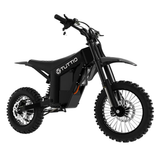 TUTTIO Soleil01 SE 14" Offroad-Elektrofahrrad 3000W Motor 48V 12Ah Batterie
