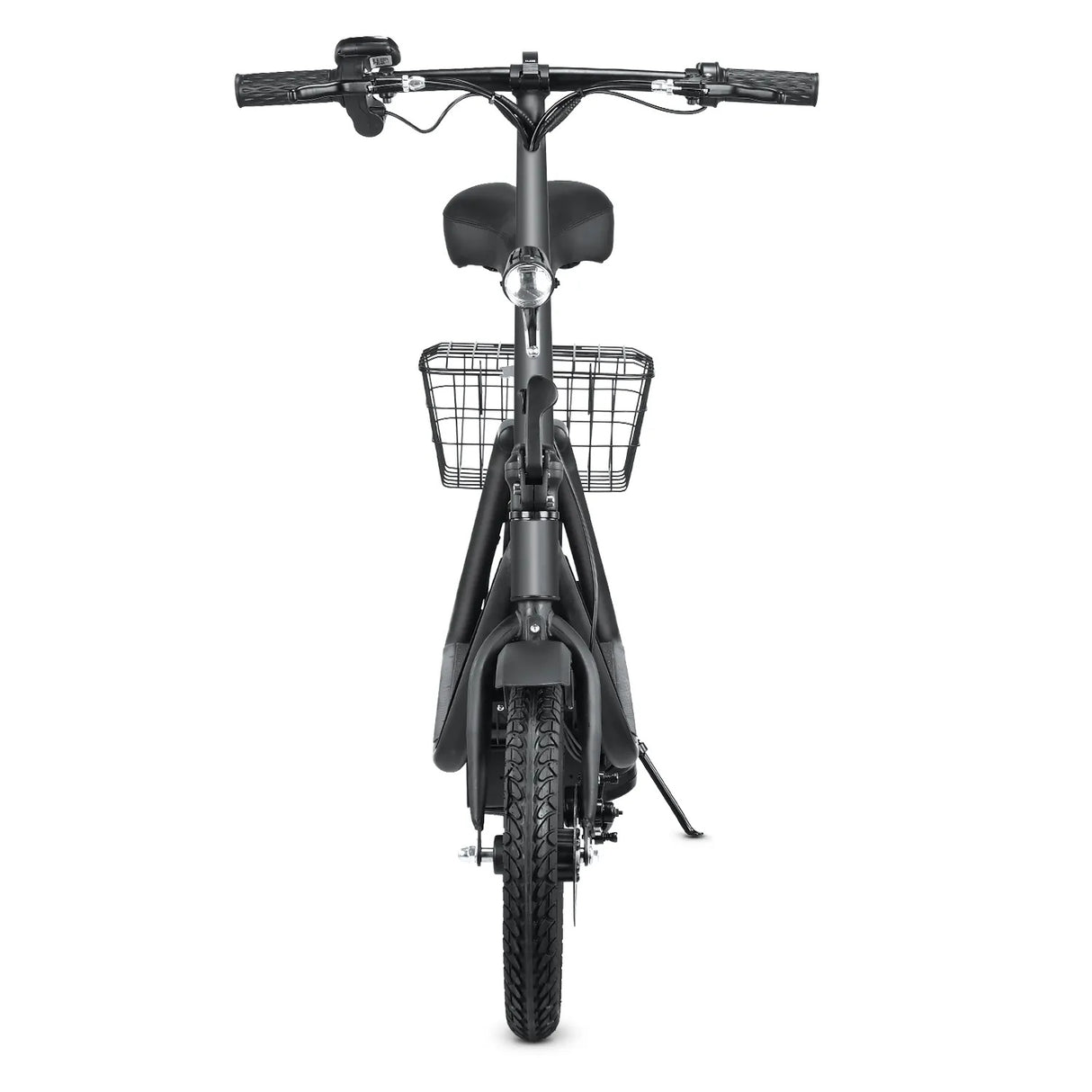 TWOFISH M5 Elite 14" Faltbarer Elektroroller 500W Motor 48V 13Ah Batterie (Only CE, No ABE)