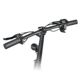 TWOFISH M5 Elite 14" Faltbarer Elektroroller 500W Motor 48V 13Ah Batterie (Only CE, No ABE)