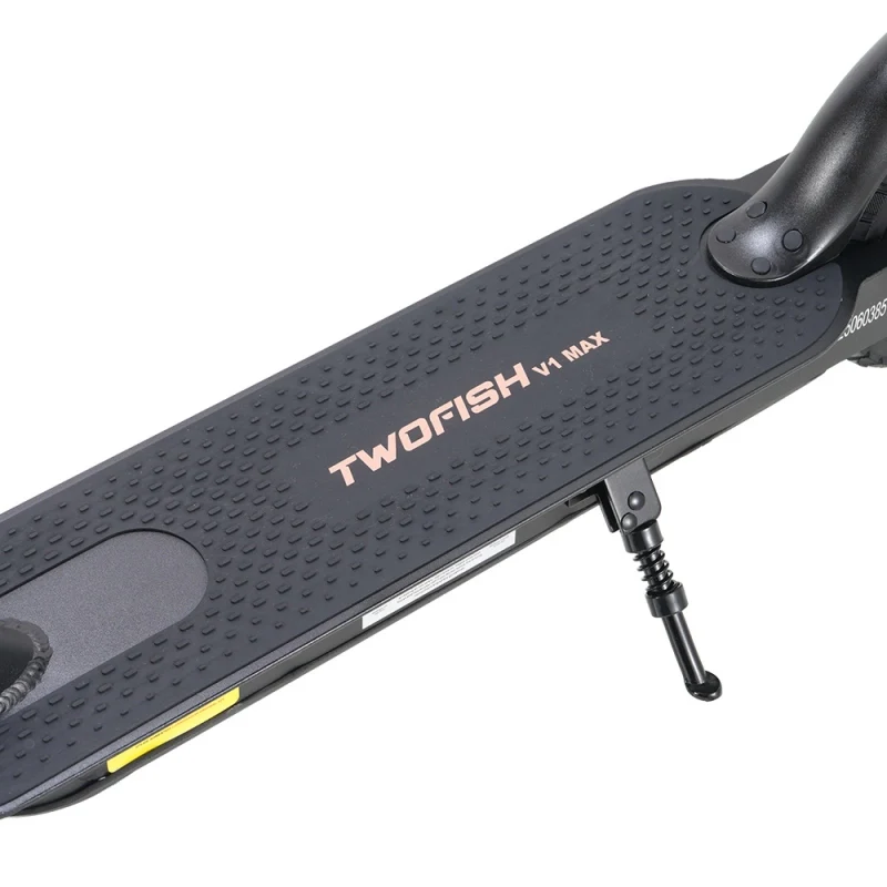 TWOFISH V1 MAX 10" Faltbarer Elektroroller 400W Motor 36V 10.4Ah Batterie