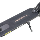 TWOFISH V1 MAX 10" Faltbarer Elektroroller 400W Motor 36V 10.4Ah Batterie