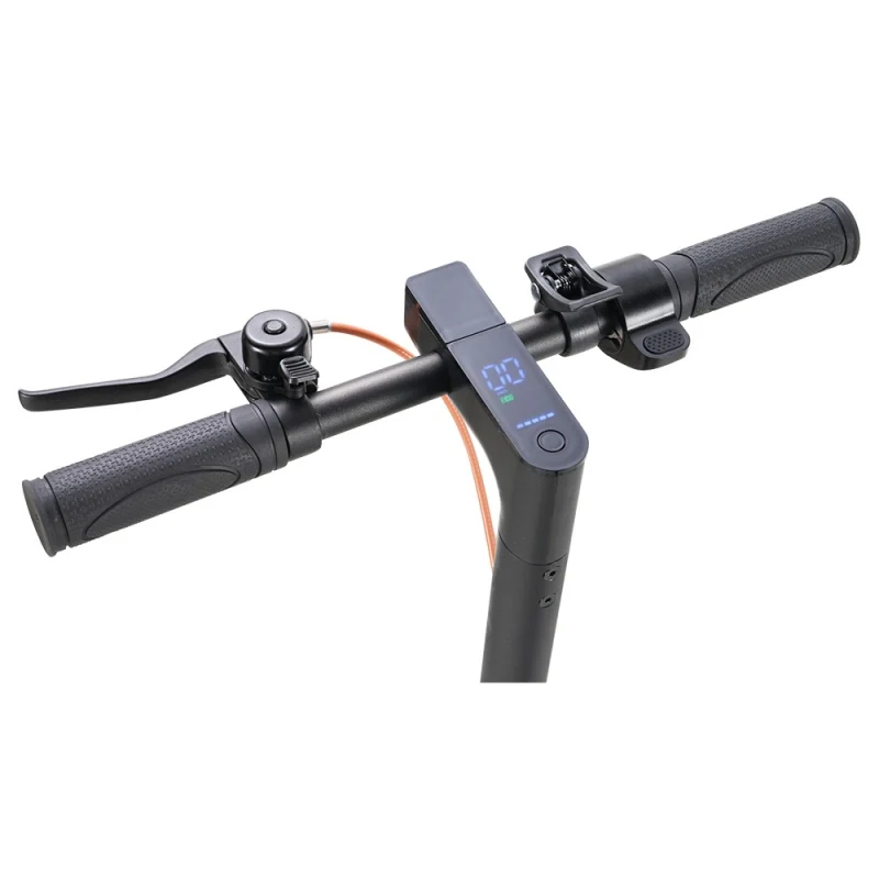 TWOFISH V1 MAX 10" Faltbarer Elektroroller 400W Motor 36V 10.4Ah Batterie