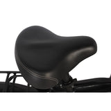 UNIVERCYCLE B1 20" Breitreifen Elektrofahrrad 350W Motor 48V 13Ah Batterie