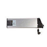 UNIVERCYCLE B1 20" Breitreifen Elektrofahrrad 350W Motor 48V 13Ah Batterie