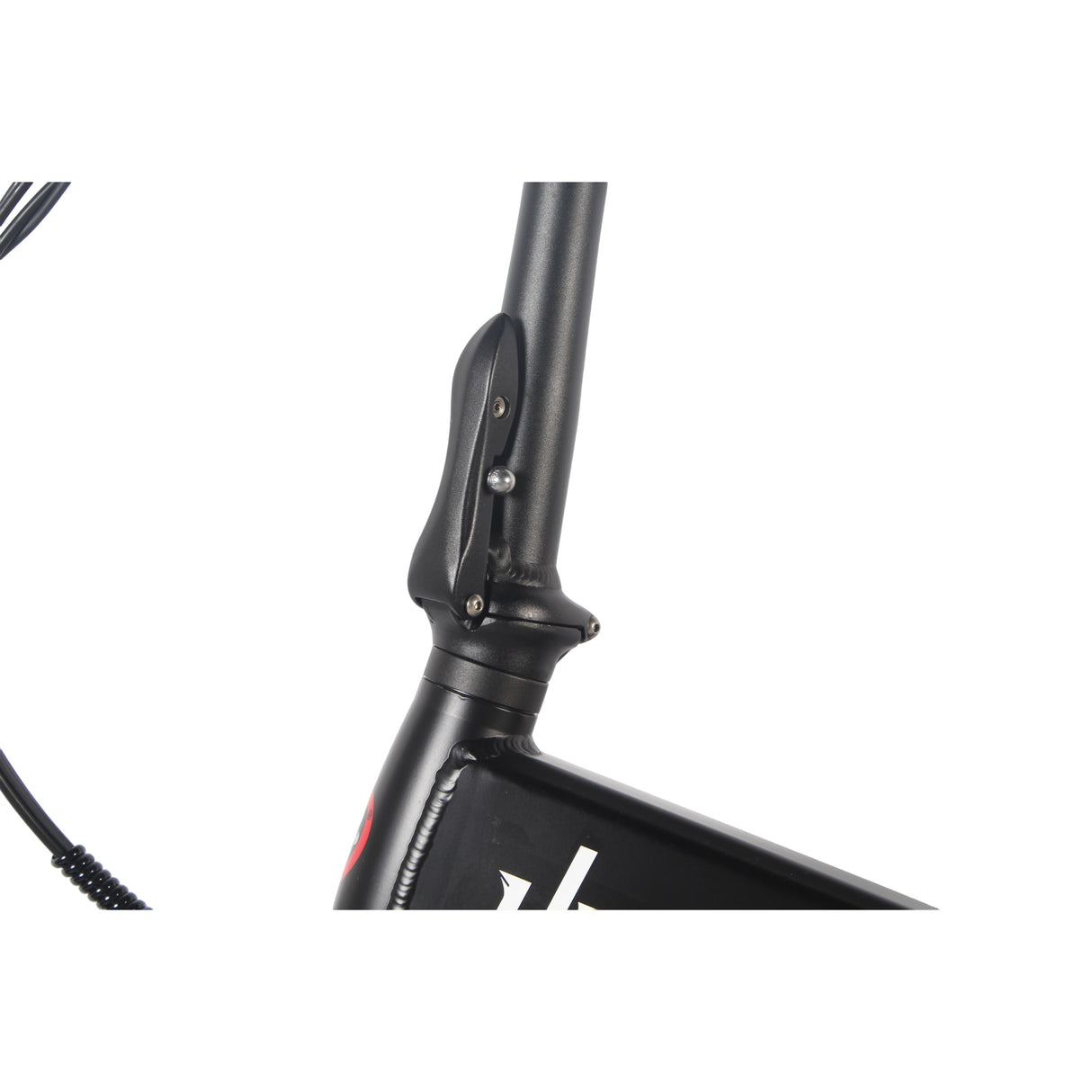 UNIVERCYCLE B1 20" Breitreifen Elektrofahrrad 350W Motor 48V 13Ah Batterie