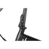 UNIVERCYCLE B1 20" Breitreifen Elektrofahrrad 350W Motor 48V 13Ah Batterie