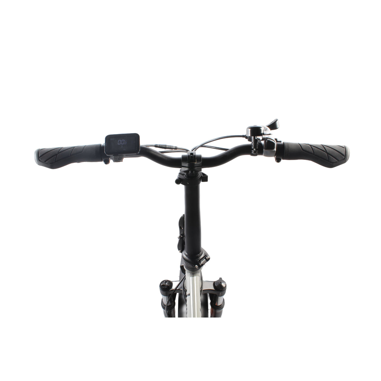 UNIVERCYCLE B1 20" Breitreifen Elektrofahrrad 350W Motor 48V 13Ah Batterie