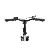 UNIVERCYCLE B1 20" Breitreifen Elektrofahrrad 350W Motor 48V 13Ah Batterie