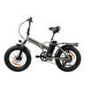 UNIVERCYCLE B3 20" E-Fatbike klappbar 350W Motor 48V 13Ah Batterie