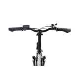 UNIVERCYCLE B3 20" E-Fatbike klappbar 350W Motor 48V 13Ah Batterie