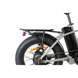 UNIVERCYCLE B3 20" E-Fatbike klappbar 350W Motor 48V 13Ah Batterie