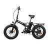 UNIVERCYCLE B3 20" E-Fatbike klappbar 350W Motor 48V 13Ah Batterie