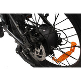 UNIVERCYCLE B3 20" E-Fatbike klappbar 350W Motor 48V 13Ah Batterie