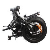 UNIVERCYCLE B3 20" E-Fatbike klappbar 350W Motor 48V 13Ah Batterie