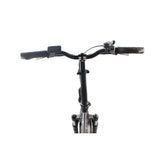 UNIVERCYCLE B4 20" Faltbares E-Fatbike 350W Motor 48V 13Ah Batterie