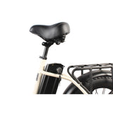 UNIVERCYCLE B5 20" E-Bike Tiefeinsteiger 500W Motor 48V 13Ah Batterie