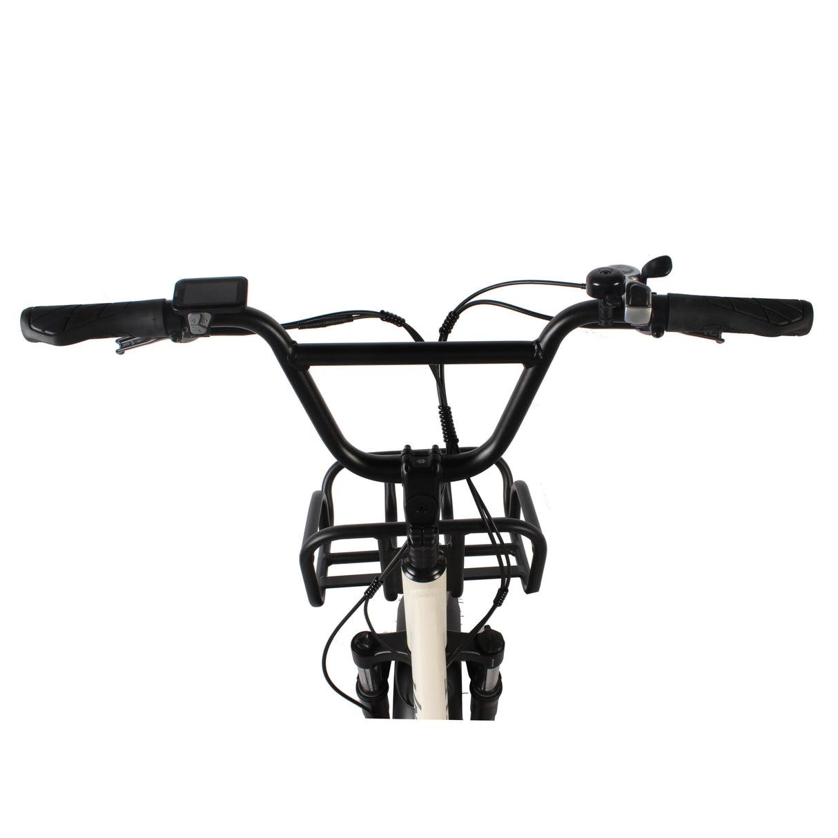 UNIVERCYCLE B5 20" E-Bike Tiefeinsteiger 500W Motor 48V 13Ah Batterie
