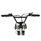 UNIVERCYCLE B5 20" E-Bike Tiefeinsteiger 500W Motor 48V 13Ah Batterie