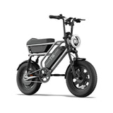 URLIFE T16 16" Offroad-Elektrofahrrad 250W Motor 48V 13Ah Batterie