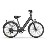 URLIFE E26 26 Zoll E-Bike mit tiefem Einstieg 250W Motor 36V 13Ah Batterie (EU edition)