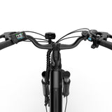 URLIFE E26 26 Zoll E-Bike mit tiefem Einstieg 250W Motor 36V 13Ah Batterie (EU edition)