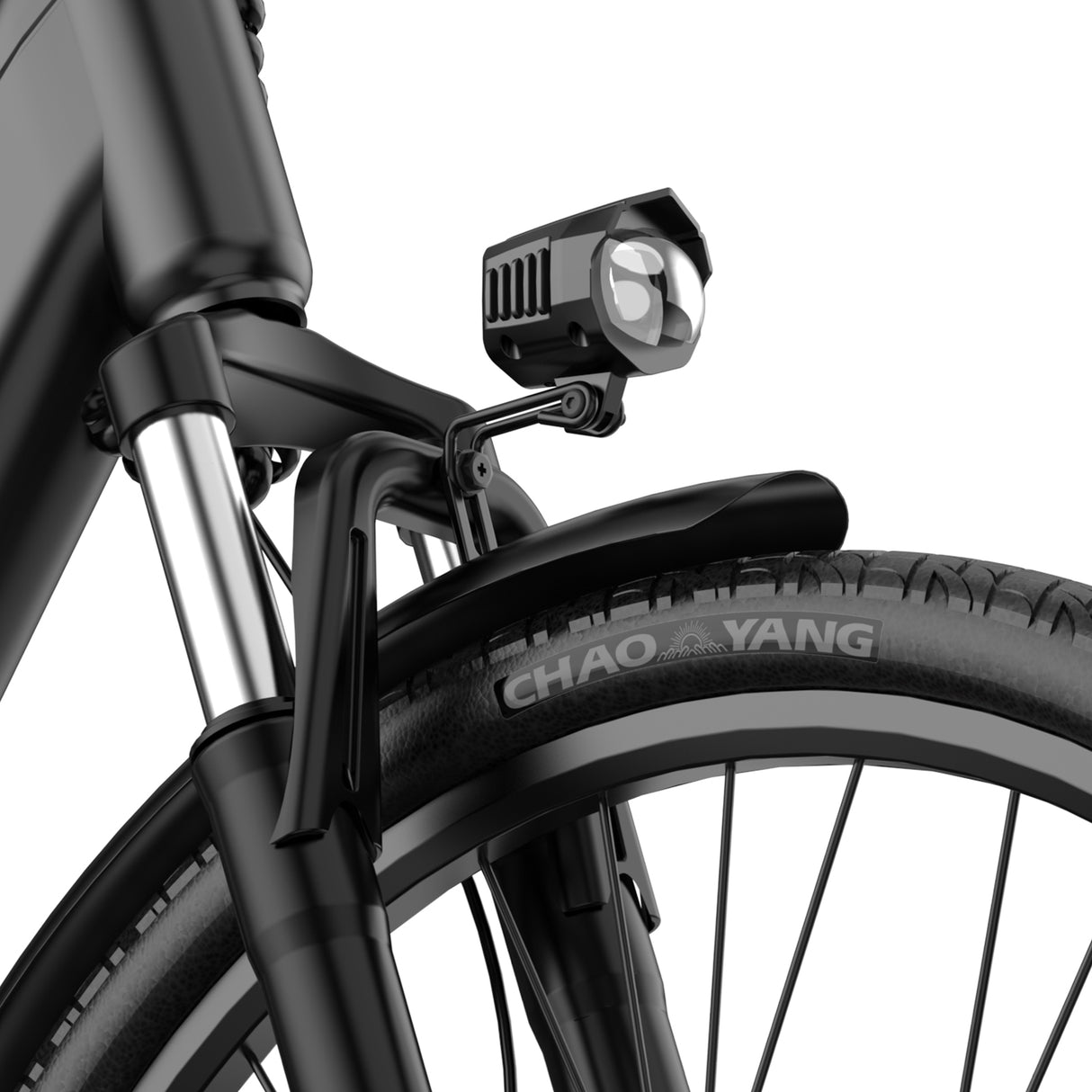 URLIFE E26 26 Zoll E-Bike mit tiefem Einstieg 250W Motor 36V 13Ah Batterie (EU edition)