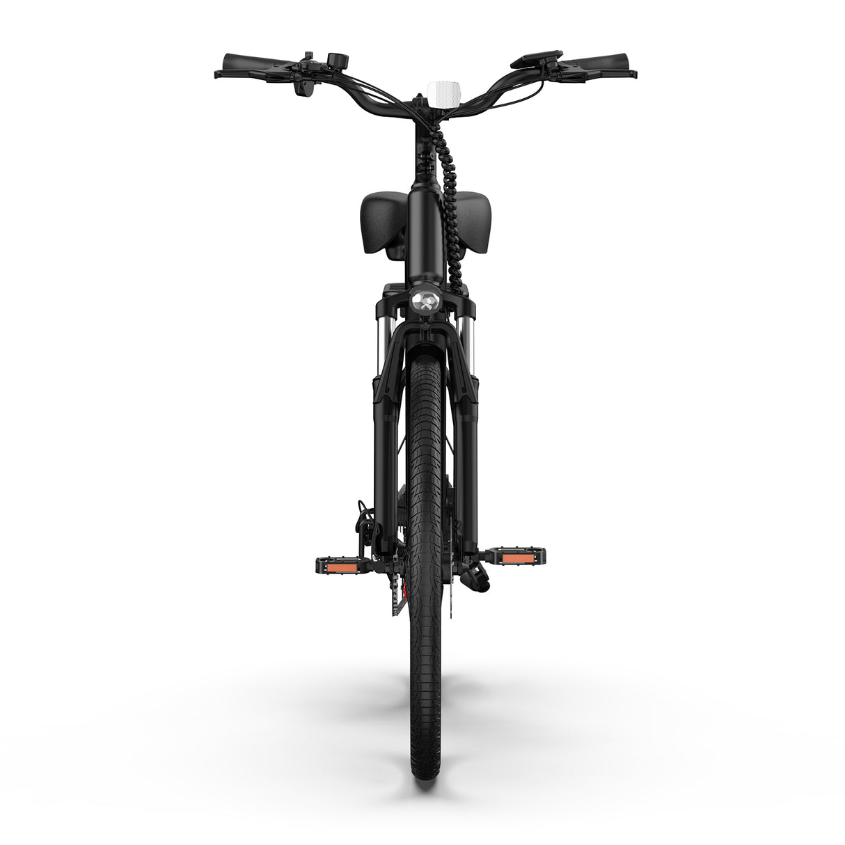 URLIFE E26 26 Zoll E-Bike mit tiefem Einstieg 250W Motor 36V 13Ah Batterie (EU edition)