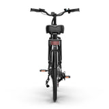 URLIFE E26 26 Zoll E-Bike mit tiefem Einstieg 250W Motor 36V 13Ah Batterie (EU edition)