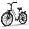 URLIFE E26 26 Zoll E-Bike mit tiefem Einstieg 250W Motor 36V 13Ah Batterie (EU edition)