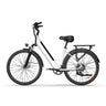 URLIFE E26 26 Zoll E-Bike mit tiefem Einstieg 250W Motor 36V 13Ah Batterie (EU edition)