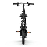 URLIFE F1L 14 Zoll faltbares E-Bike 250W Motor 48V 7,5Ah Batterie