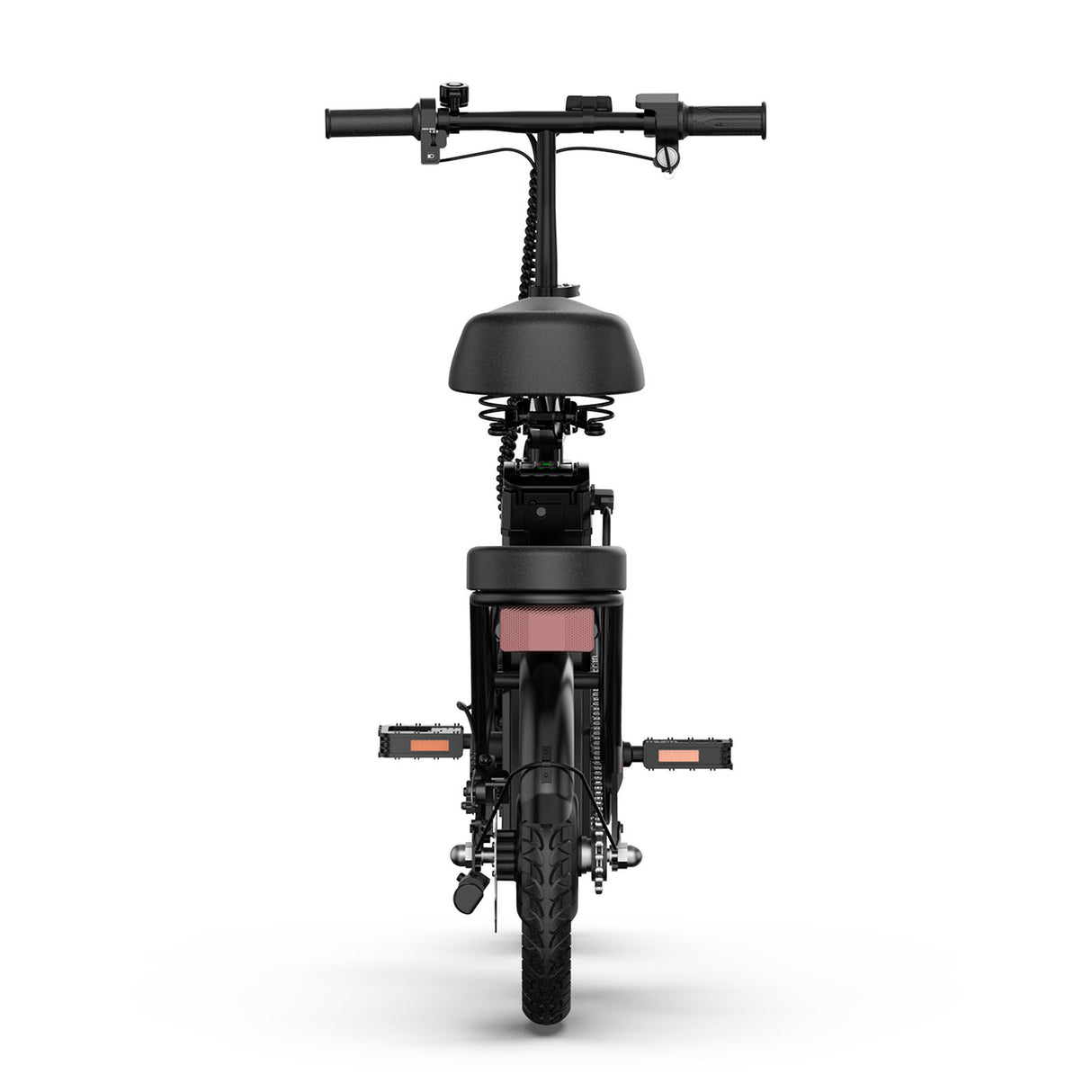 URLIFE F1L 14 Zoll faltbares E-Bike 250W Motor 48V 7,5Ah Batterie
