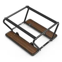 LANKELEISI Wombat-1 Individuelle Anpassung – Kinderhandgriffe & Trittbretter