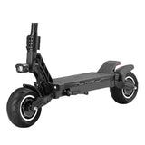 YUME Hawk Pro 10" All-Terrain Elektro-Roller 3000W*2 Doppelmotoren 60V 27Ah/30Ah Batterie