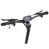 YUME Hawk Pro 10" All-Terrain Elektro-Roller 3000W*2 Doppelmotoren 60V 27Ah/30Ah Batterie