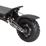 YUME Raptor 11" All-Terrain Elektro-Roller 3000W*2 Doppelmotoren 60V 27Ah/30Ah Batterie