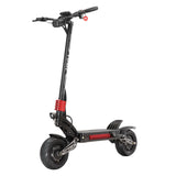 YUME Raptor 11" All-Terrain Elektro-Roller 3000W*2 Doppelmotoren 60V 27Ah/30Ah Batterie