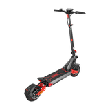 ZWHEEL D3 10" Faltbarer Elektroroller 1200W Motor 48V 15Ah Batterie