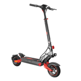 ZWHEEL D3 10" Faltbarer Elektroroller 1200W Motor 48V 15Ah Batterie