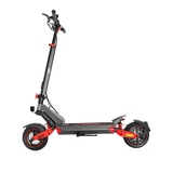 ZWHEEL D3 10" Faltbarer Elektroroller 1200W Motor 48V 15Ah Batterie